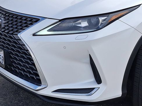 Used 2022 Lexus RX 450h AWD w/ Premium Package image 34