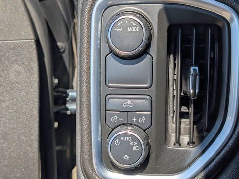 Certified 2020 Chevrolet Silverado 1500 LT w/ All-Star Edition RWD image 24