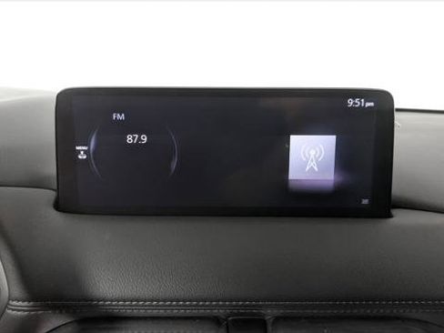 Used 2021 MAZDA CX-5 Touring image 27