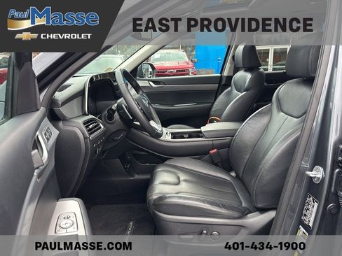 Used 2020 Hyundai Palisade SEL image 15