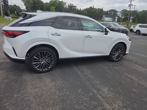 Certified 2025 Lexus RX 350 w/ Convenience Package AWD/4WD image 21