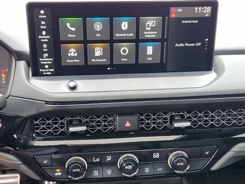 Used 2023 Honda Accord Sport image 17