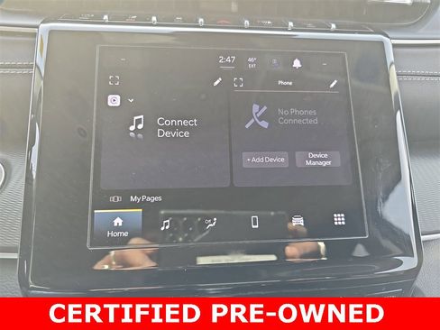 Used 2023 Jeep Grand Cherokee Laredo image 22