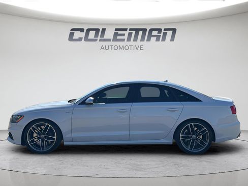Used 2013 Audi S6 Prestige w/ Driver Assistance Pkg image 2