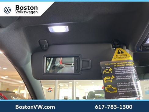 New 2025 Volkswagen GTI Autobahn image 19