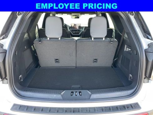 New 2026 Ford Explorer Tremor w/ Tremor Convenience Package AWD/4WD image 5