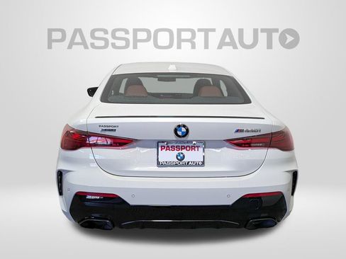 New 2026 BMW 440i xDrive Coupe image 4