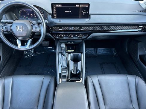 Certified 2024 Honda Accord Touring image 13