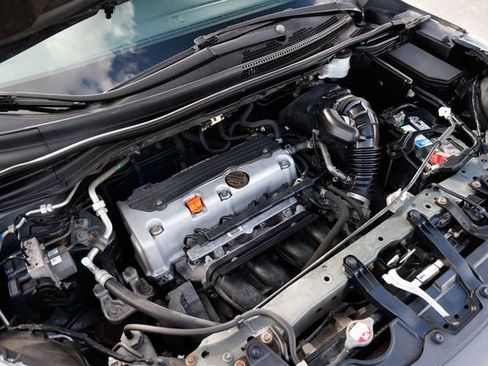 Used 2014 Honda CR-V LX image 48