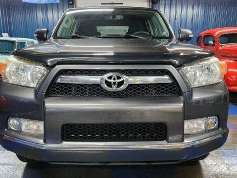Used 2012 Toyota 4Runner SR5 w/ Convenience Pkg AWD/4WD image 76