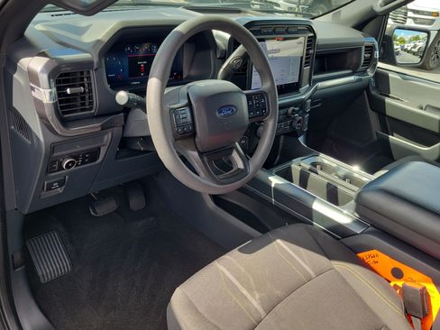 Used 2024 Ford F150 STX RWD image 20