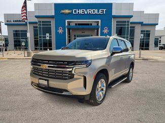 Used 2023 Chevrolet Tahoe Premier video 1