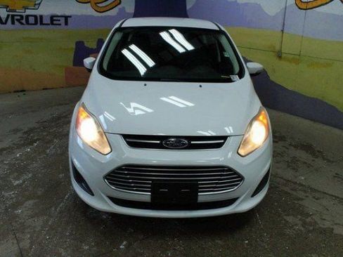 Used 2016 Ford C-MAX SE image 6