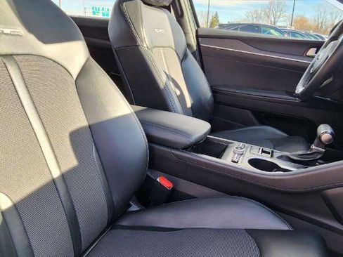 Used 2021 Kia K5 GT-Line image 22