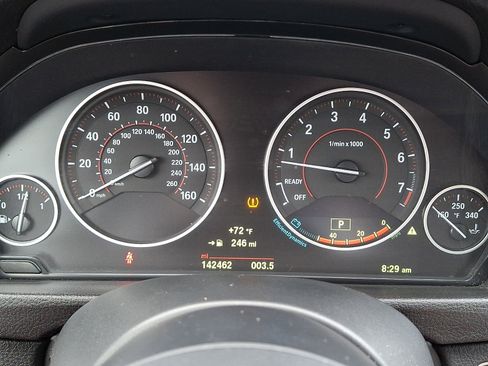 Used 2015 BMW 428i Gran Coupe xDrive AWD/4WD image 21