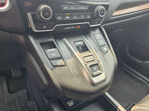 Used 2021 Honda CR-V EX image 33