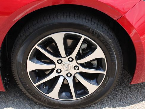 Used 2017 Acura TLX FWD image 37