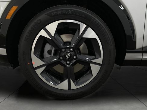 New 2026 Hyundai Palisade Limited image 13