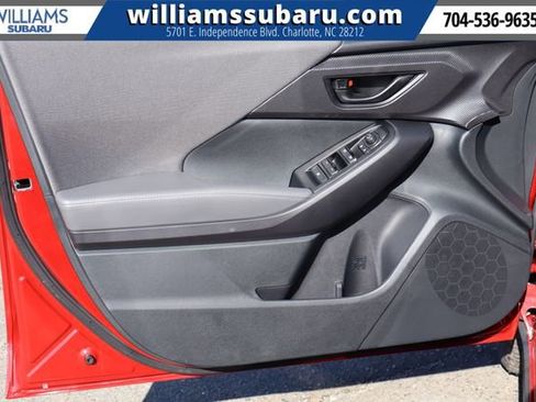 New 2026 Subaru Crosstrek 2.0i Premium image 9