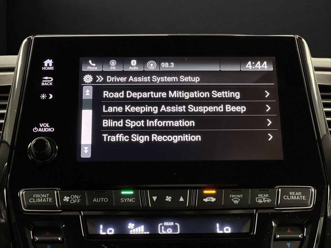 Used 2021 Honda Odyssey EX-L image 34