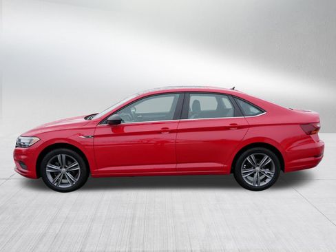 Used 2019 Volkswagen Jetta R-Line image 4