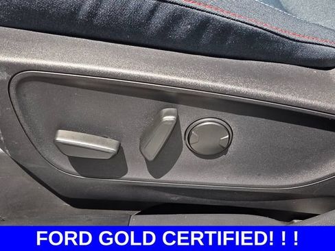 Used 2025 Ford Bronco Sport Heritage w/ Convenience Package AWD/4WD image 10
