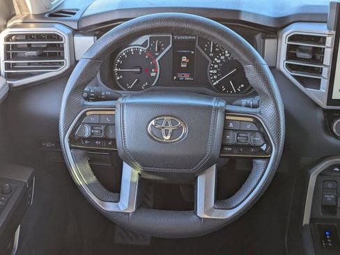 Used 2023 Toyota Tundra Limited AWD/4WD image 18