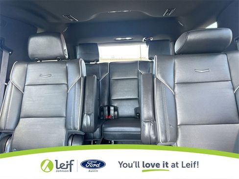 Used 2023 Cadillac Escalade Sport image 30