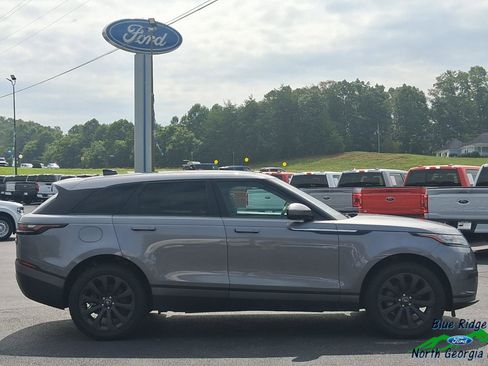 Used 2020 Land Rover Range Rover Velar S image 6