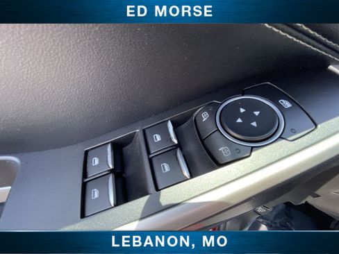 Certified 2021 Ford Explorer XLT AWD/4WD image 21