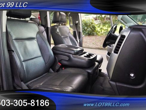 Used 2015 Chevrolet Silverado 2500 LT w/ LT Convenience Package image 18