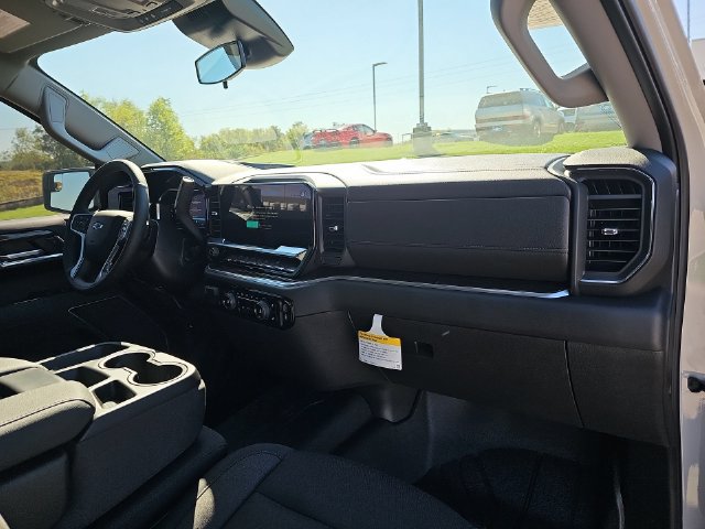 New 2026 Chevrolet Silverado 1500 RST w/ RST Select Package AWD/4WD image 29