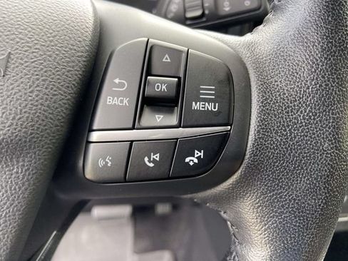 Used 2021 Ford Bronco Sport Outer Banks AWD/4WD image 38