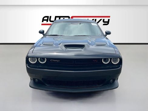 Used 2023 Dodge Challenger R/T Scat Pack RWD image 2