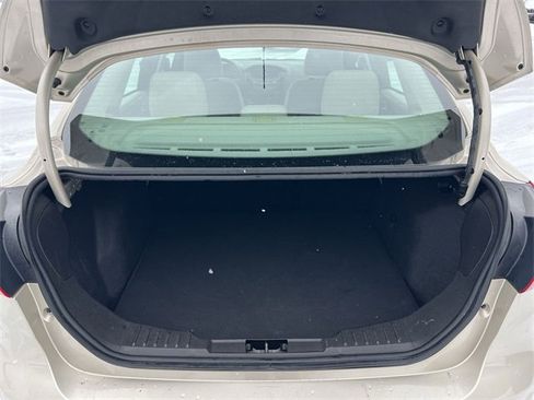 Used 2017 Ford Focus SE w/ Cold Weather Package image 24