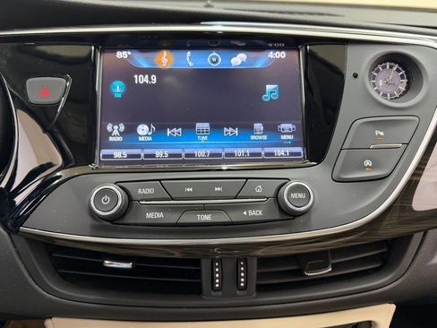 Used 2020 Buick Envision Essence w/ Experience Buick Package AWD/4WD image 28