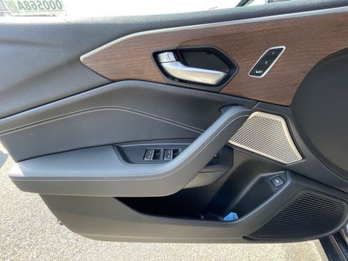 Used 2022 Acura TLX SH-AWD w/ Advance Package image 12