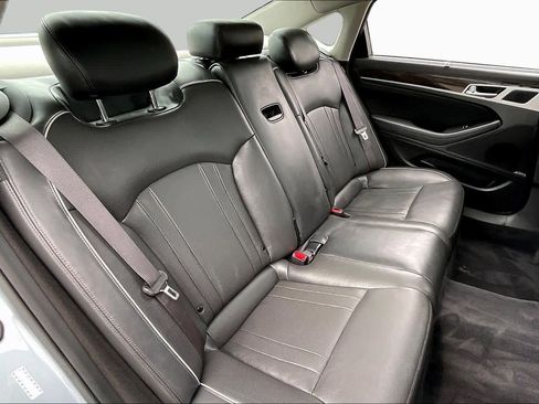 Used 2015 Hyundai Genesis 3.8 w/ Option Group 03 AWD/4WD image 19