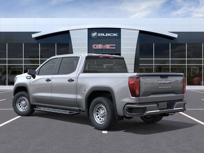 New 2026 GMC Sierra 1500 Pro w/ Pro Value Package