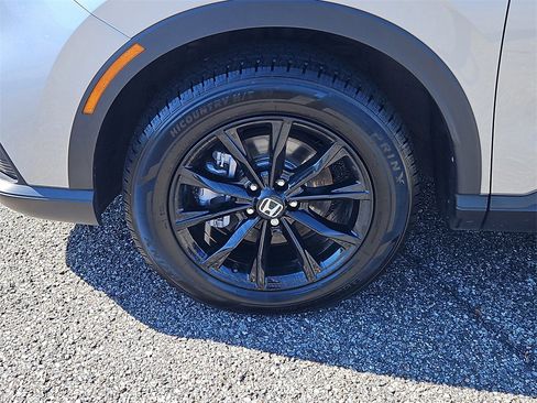 Certified 2024 Honda CR-V Sport-L image 7