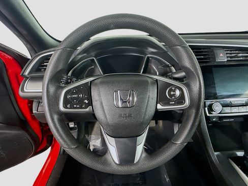 Used 2016 Honda Civic EX-T image 13
