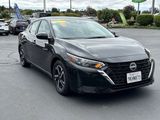 Used 2024 Nissan Sentra SV image 2