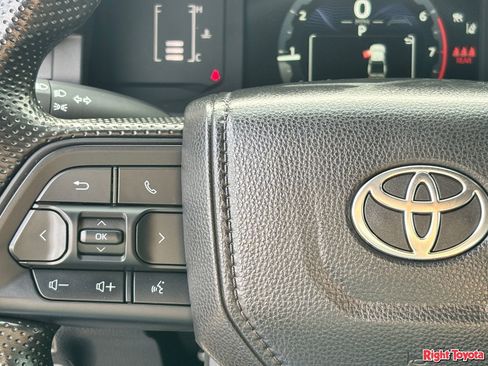 Certified 2024 Toyota Tacoma SR RWD image 22