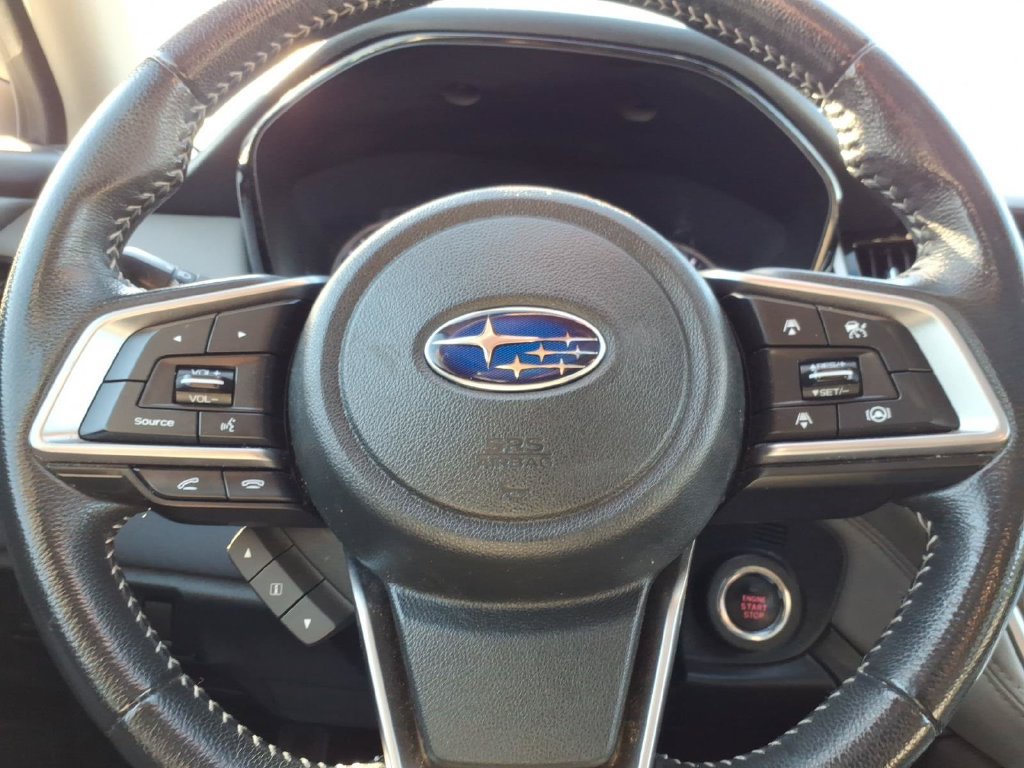 Used 2020 Subaru Outback Premium AWD/4WD image 22