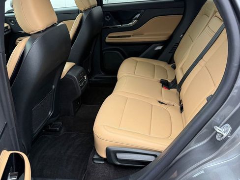 Used 2022 Lincoln Corsair Reserve w/ Equipment Group 201A image 11