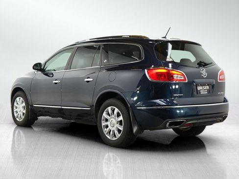Used 2015 Buick Enclave Premium w/ Trailering Package AWD/4WD image 3