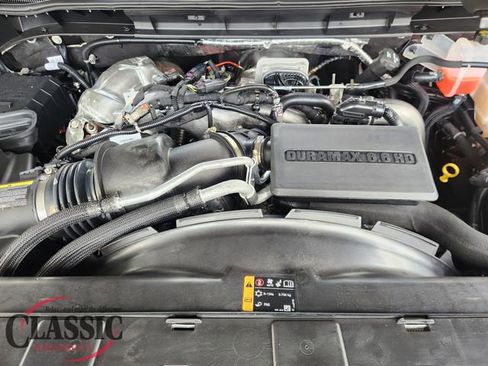New 2026 Chevrolet Silverado 2500 LTZ w/ Trail Boss Package AWD/4WD image 34