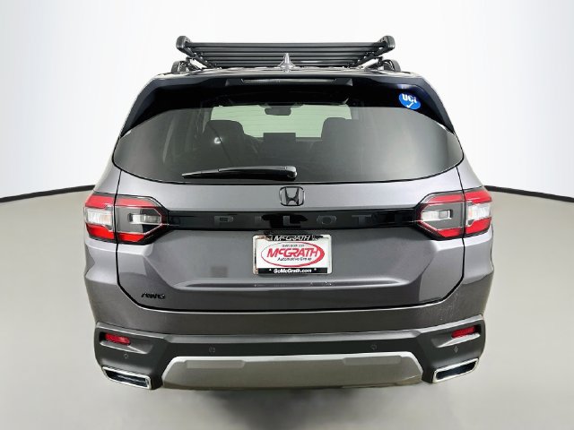 Used 2026 Honda Pilot EX-L image 21