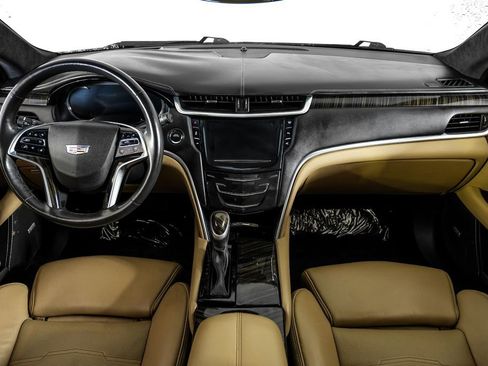 Used 2018 Cadillac XTS Platinum FWD image 11