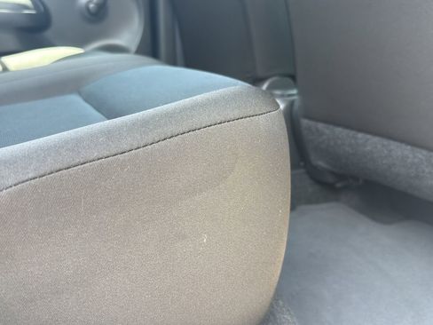 Used 2018 Nissan Versa S Plus FWD image 26